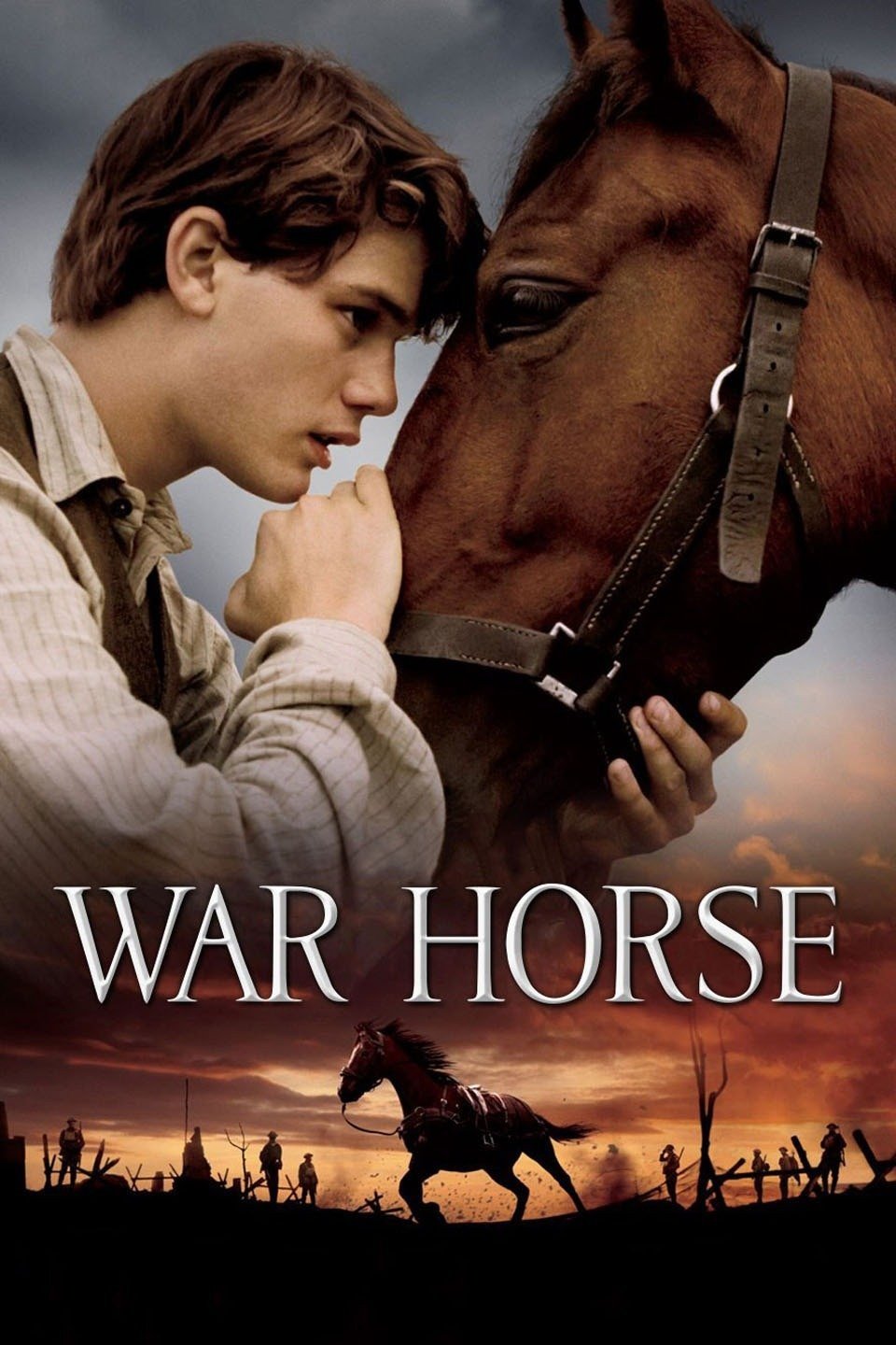 War Horse - VJ Junior